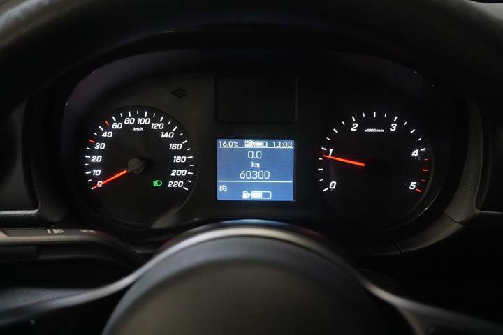Mercedes-Benz Citan Van 110 CDI READY2GO MBUX/ Imperial/ Navi/ Carplay/ PDC/ Cruise