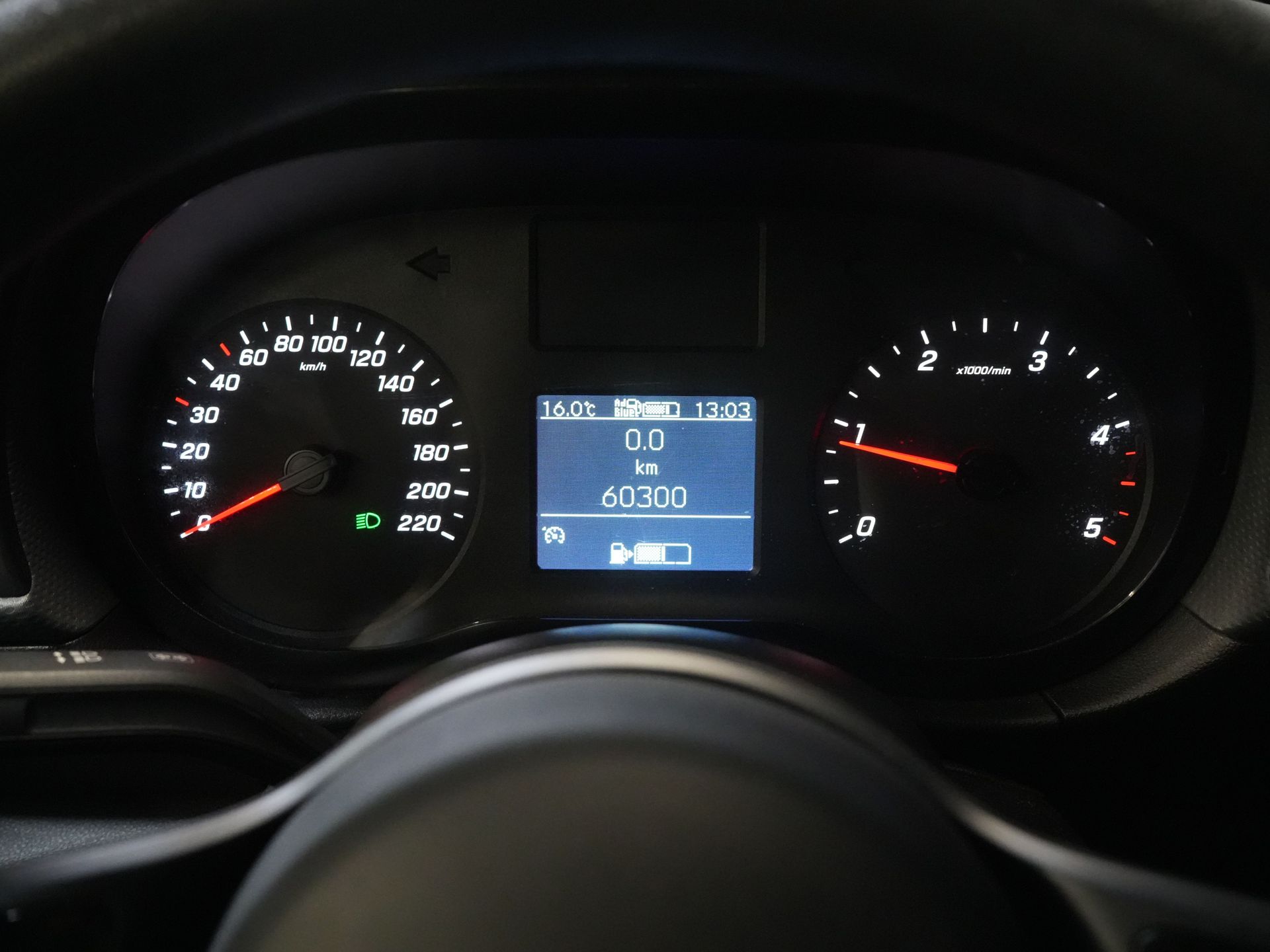 Mercedes-Benz Citan Van 110 CDI READY2GO MBUX/ Imperial/ Navi/ Carplay/ PDC/ Cruise