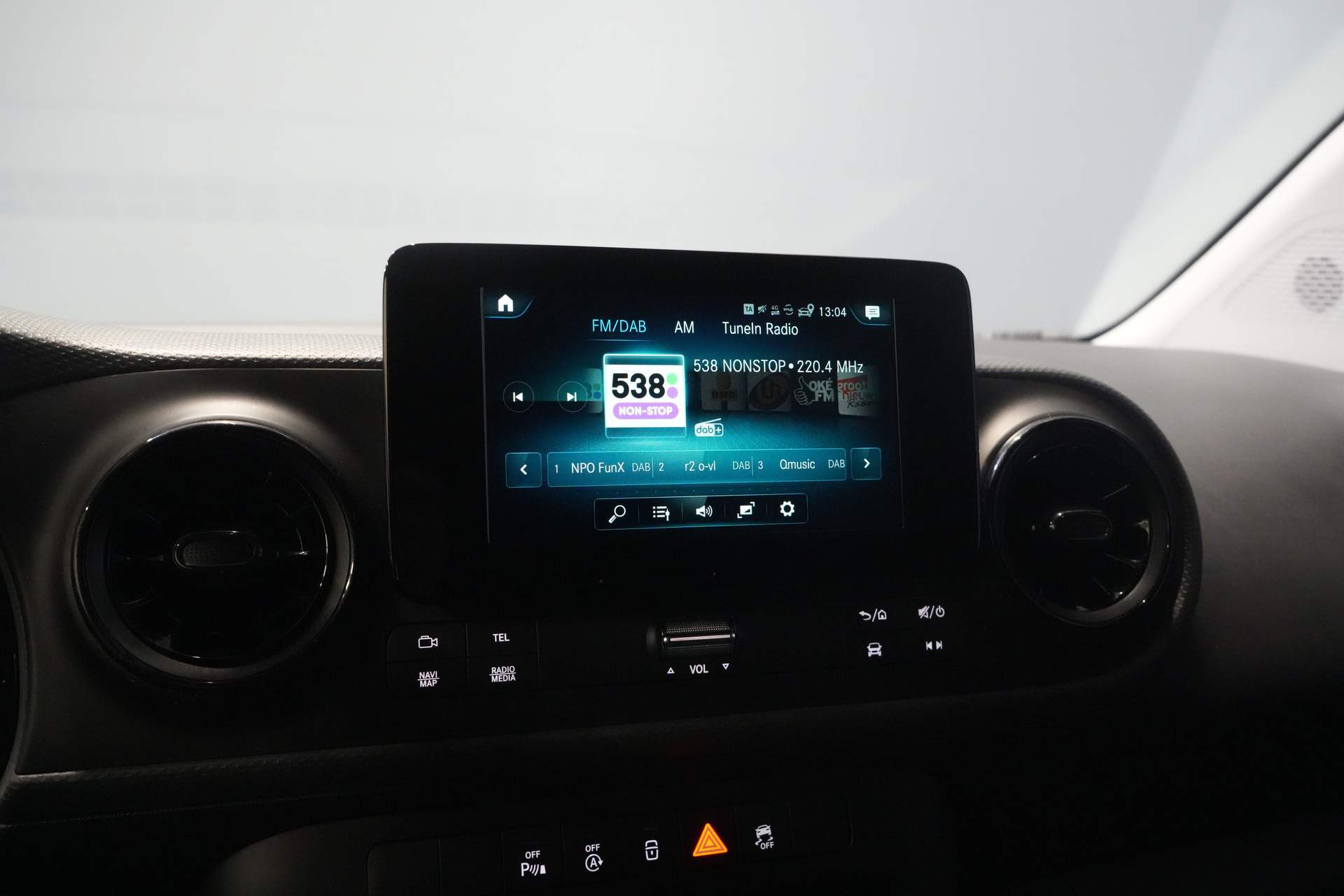 Mercedes-Benz Citan Van 110 CDI READY2GO MBUX/ Imperial/ Navi/ Carplay/ PDC/ Cruise