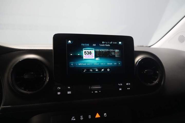Mercedes-Benz Citan Van 110 CDI READY2GO MBUX/ Imperial/ Navi/ Carplay/ PDC/ Cruise