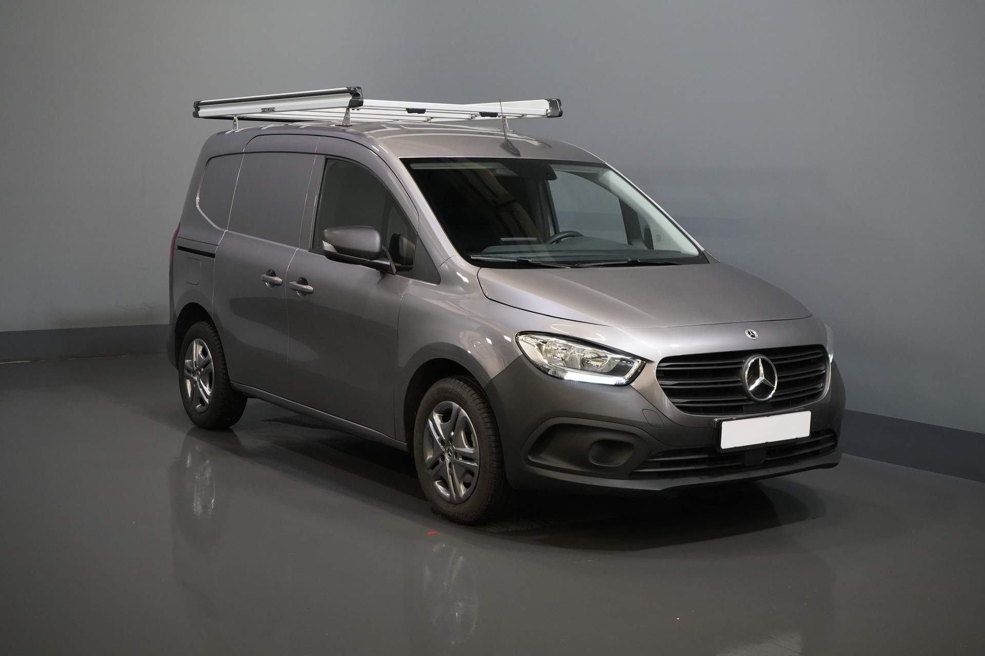 Mercedes-Benz Citan Van 110 CDI READY2GO MBUX/ Imperial/ Navi/ Carplay/ PDC/ Cruise
