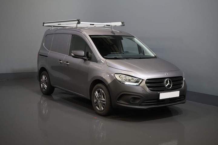 Mercedes-Benz Citan Bestelbus 110 CDI READY2GO MBUX/ Imperiaal/ Navi/ Carplay/ PDC/ Cruise