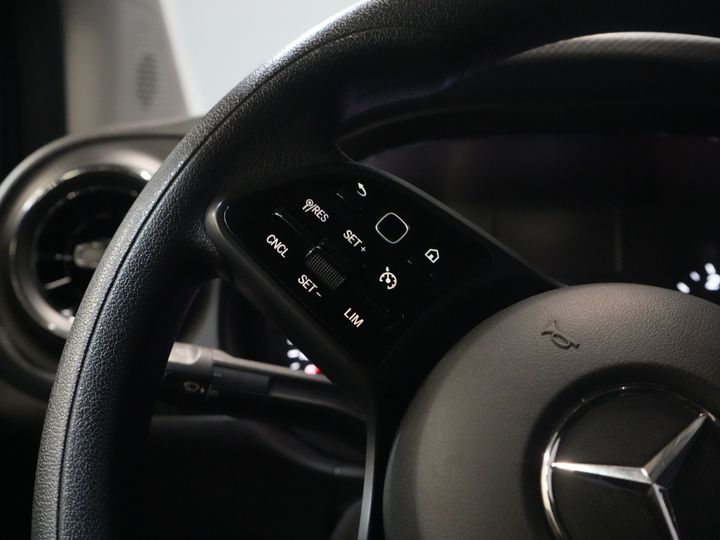 Mercedes-Benz Citan Van 110 CDI READY2GO MBUX/ Imperial/ Navi/ Carplay/ PDC/ Cruise