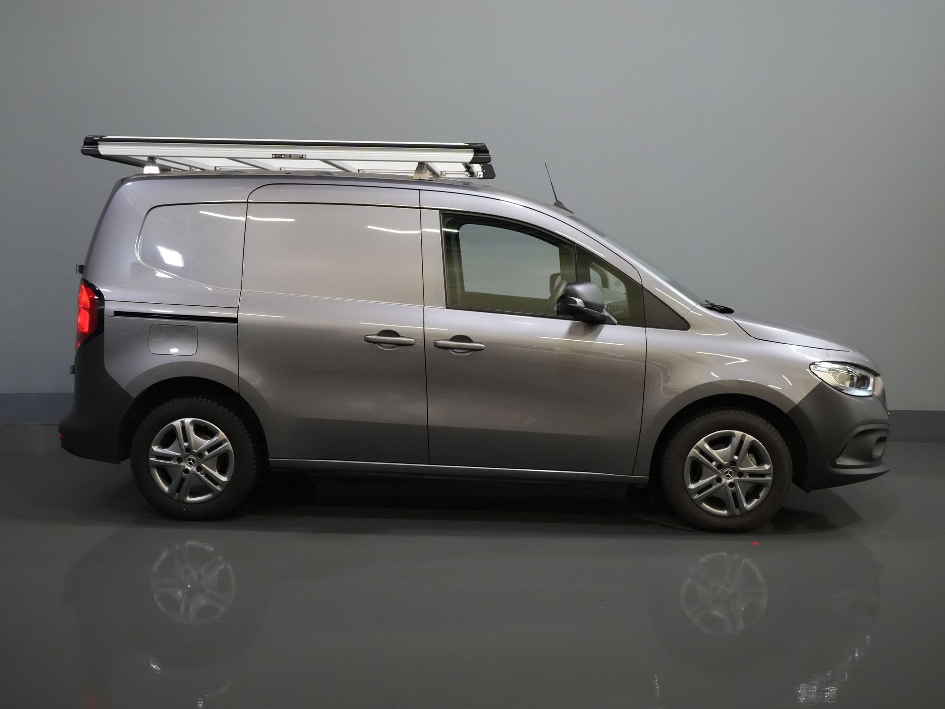 Mercedes-Benz Citan Van 110 CDI READY2GO MBUX/ Imperial/ Navi/ Carplay/ PDC/ Cruise