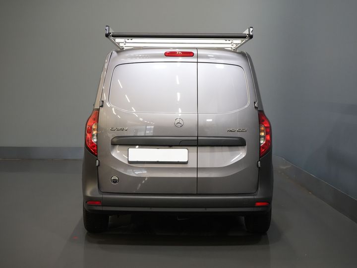 Mercedes-Benz Citan Van 110 CDI READY2GO MBUX/ Imperial/ Navi/ Carplay/ PDC/ Cruise