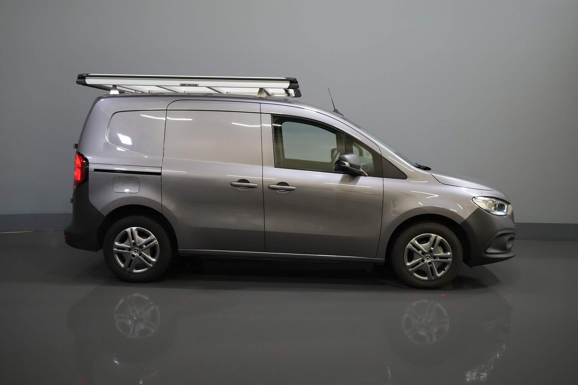 Mercedes-Benz Citan Van 110 CDI READY2GO MBUX/ Imperial/ Navi/ Carplay/ PDC/ Cruise