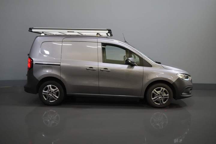 Mercedes-Benz Citan Van 110 CDI READY2GO MBUX/ Imperial/ Navi/ Carplay/ PDC/ Cruise