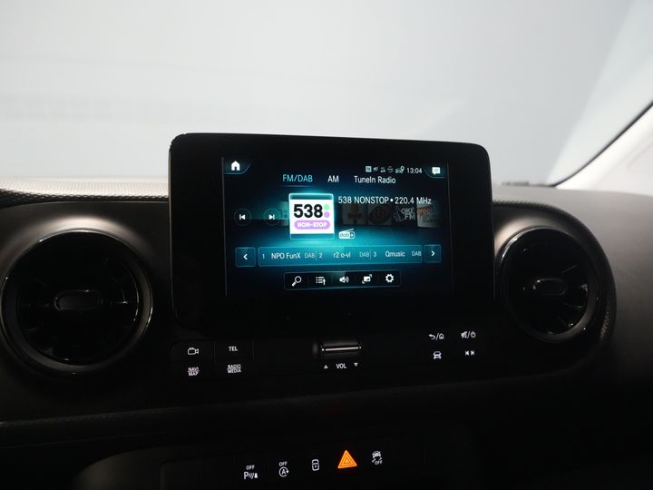 Mercedes-Benz Citan Van 110 CDI READY2GO MBUX/ Imperial/ Navi/ Carplay/ PDC/ Cruise
