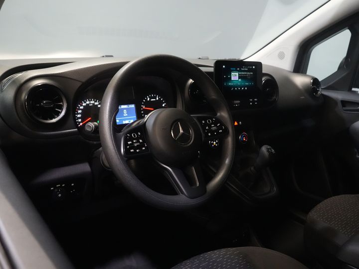 Mercedes-Benz Citan Van 110 CDI READY2GO MBUX/ Imperial/ Navi/ Carplay/ PDC/ Cruise