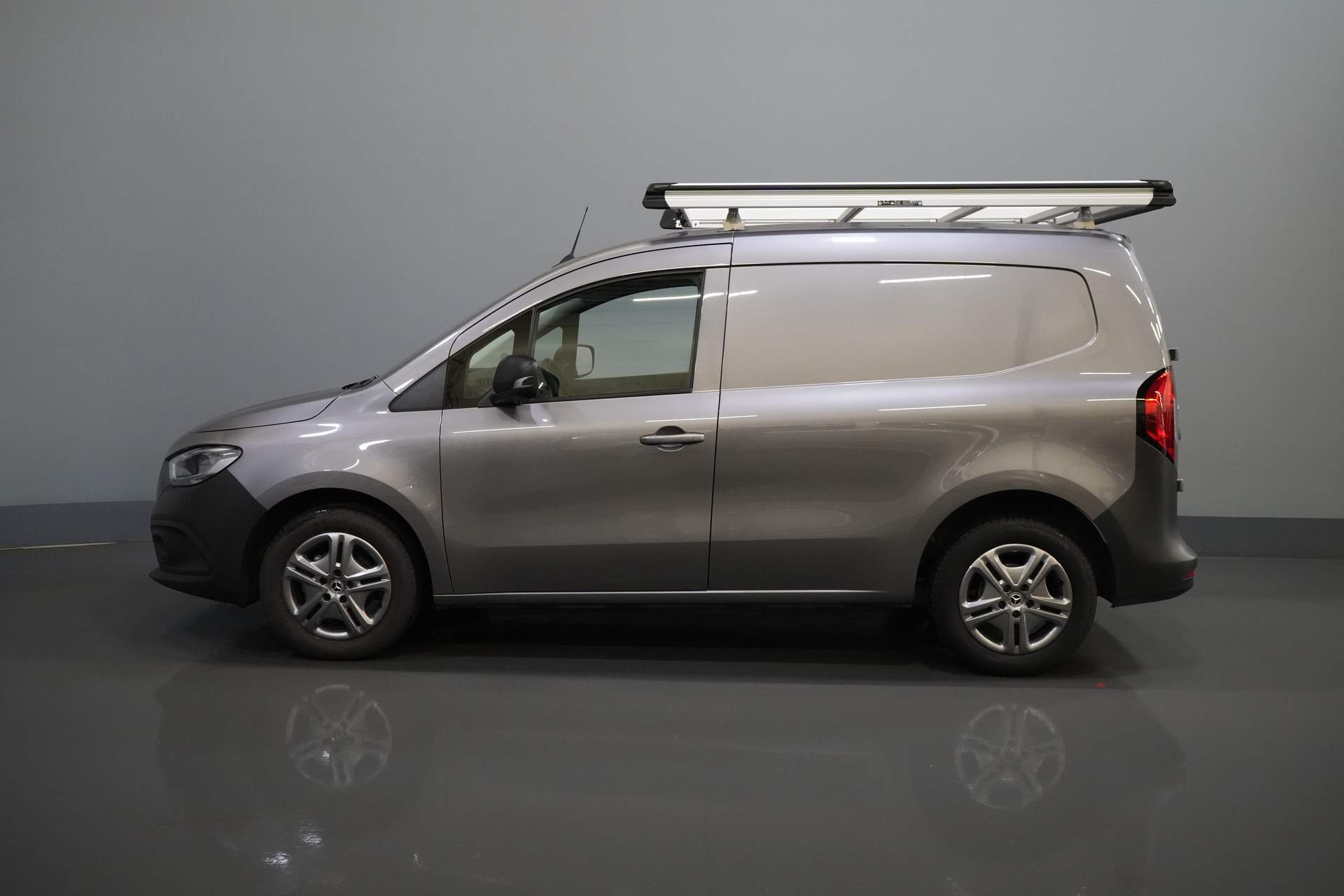 Mercedes-Benz Citan Van 110 CDI READY2GO MBUX/ Imperial/ Navi/ Carplay/ PDC/ Cruise