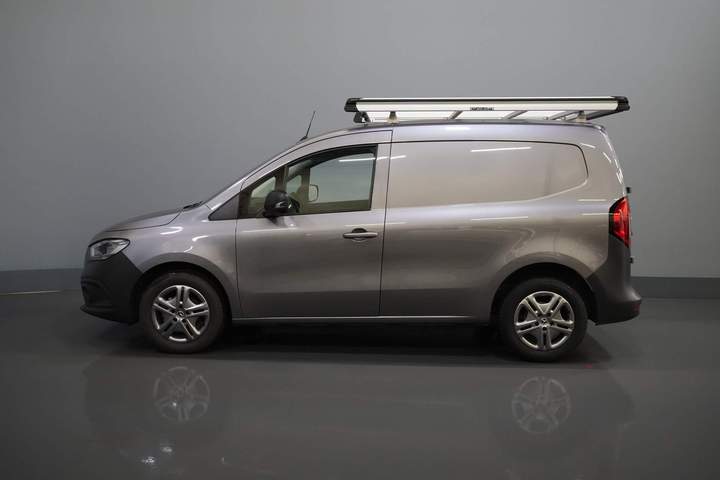 Mercedes-Benz Citan Van 110 CDI READY2GO MBUX/ Imperial/ Navi/ Carplay/ PDC/ Cruise
