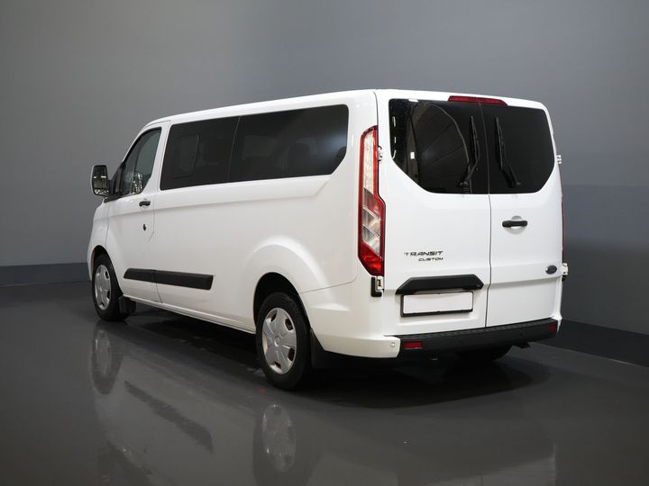 Ford Transit Custom Passenger Transport 2.0 TDCI 130 CP L2 33.207 € cu TVA inclus/BPM Combi/ Kombi/ Cruise/ Camera/ PDC V+A/ Airco