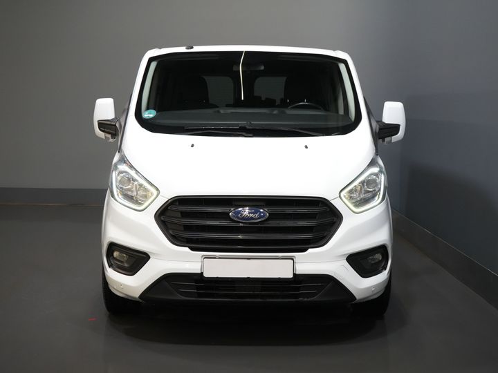 Ford Transit Custom Passenger Transport 2.0 TDCI 130 CP L2 33.207 € cu TVA inclus/BPM Combi/ Kombi/ Cruise/ Camera/ PDC V+A/ Airco