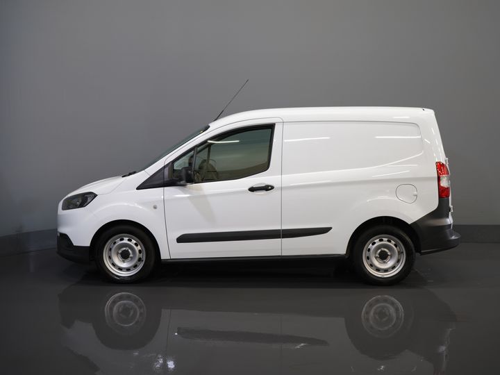 Ford Transit Courier Furgoneta 1.0 BENZINE 100 CV Concesionario Revisado/ Airco/ DAB/ Bluetooth