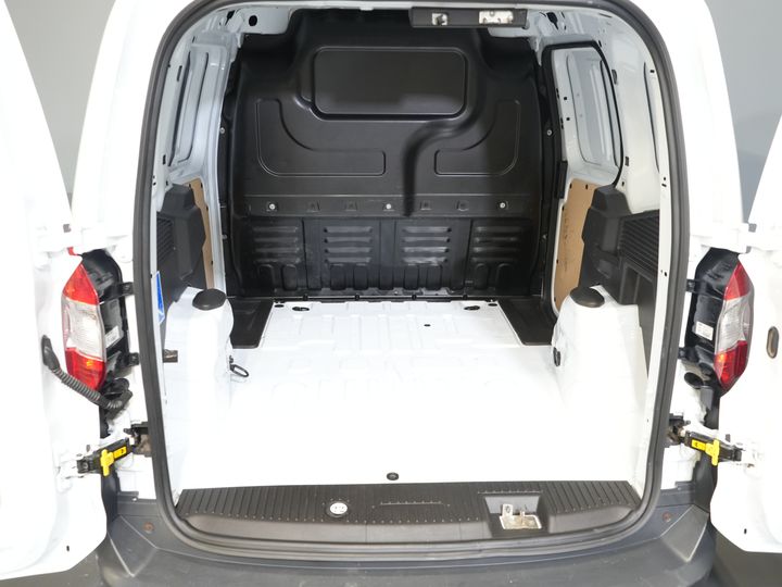 Ford Transit Courier Furgoneta 1.0 BENZINE 100 CV Concesionario Revisado/ Airco/ DAB/ Bluetooth