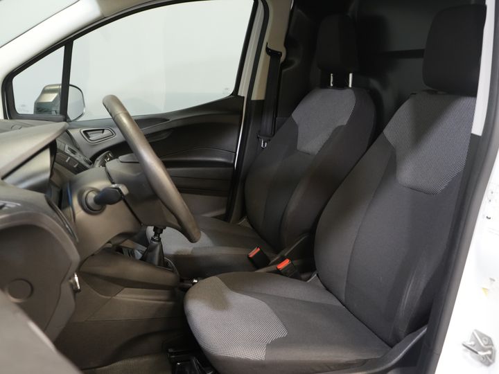 Ford Transit Courier Furgoneta 1.0 BENZINE 100 CV Concesionario Revisado/ Airco/ DAB/ Bluetooth