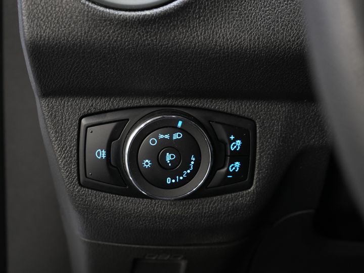 Ford Transit Courier Furgoneta 1.0 BENZINE 100 CV Concesionario Revisado/ Airco/ DAB/ Bluetooth