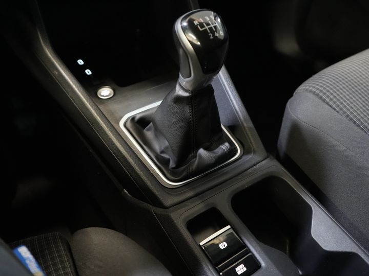 Volkswagen Caddy Cargo Van 2.0 TDI 125 ch BPM GRATUIT ! LED/ Carplay/ Sièges / Croisière/ Airco/ Caméra/ PDC/ LMV/ Attelage