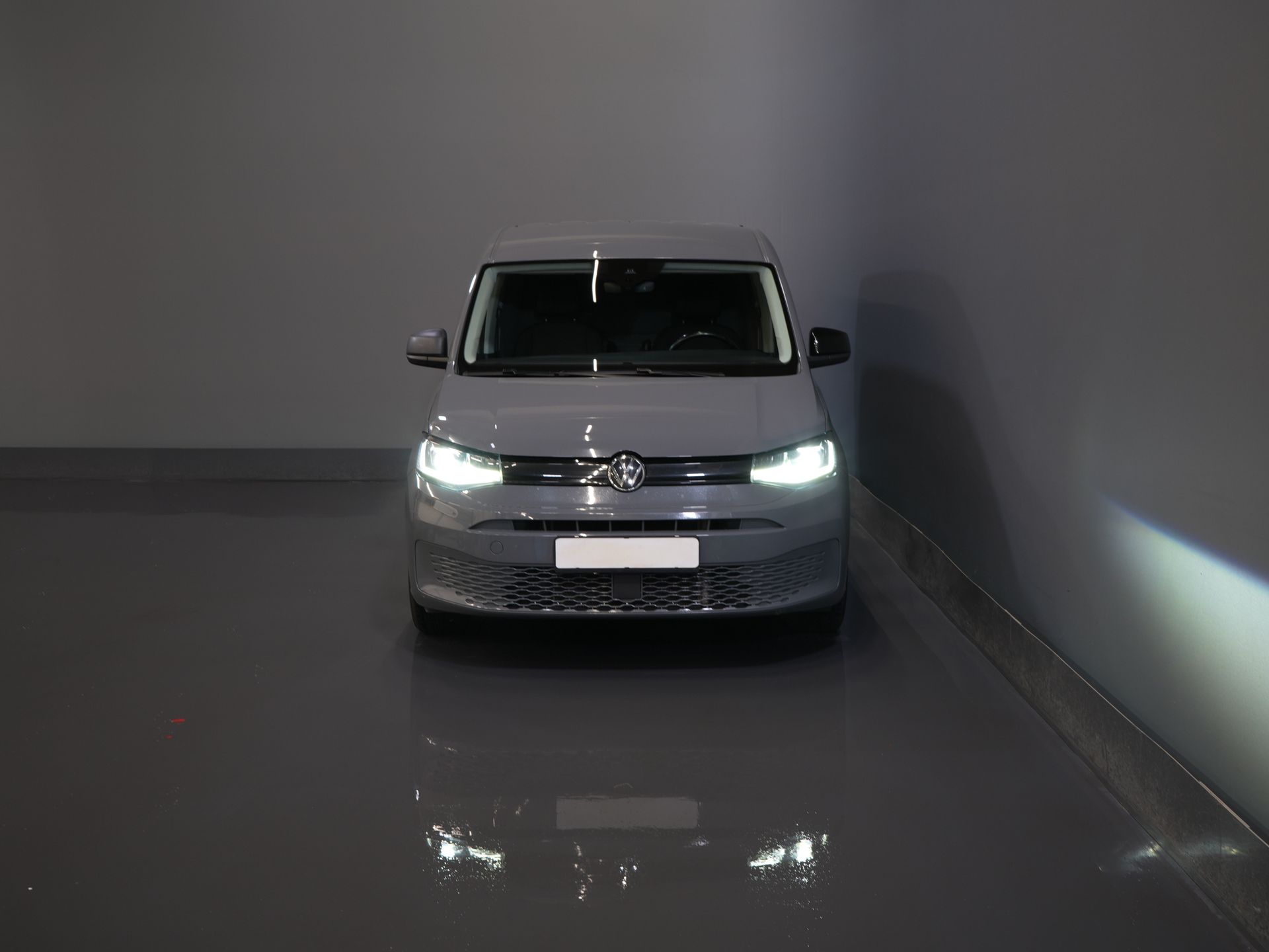 Volkswagen Caddy Cargo Van 2.0 TDI 125 ch BPM GRATUIT ! LED/ Carplay/ Sièges / Croisière/ Airco/ Caméra/ PDC/ LMV/ Attelage