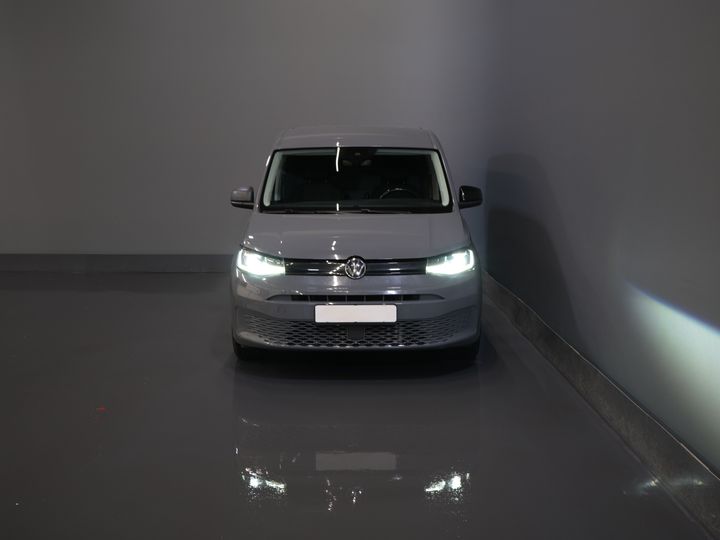 Volkswagen Caddy Cargo Van 2.0 TDI 125 ch BPM GRATUIT ! LED/ Carplay/ Sièges / Croisière/ Airco/ Caméra/ PDC/ LMV/ Attelage