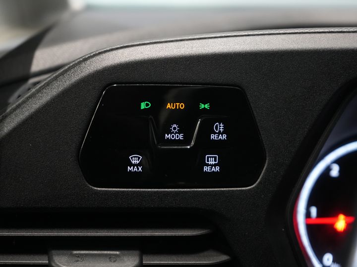 Volkswagen Caddy Cargo Van 2.0 TDI 125 ch BPM GRATUIT ! LED/ Carplay/ Sièges / Croisière/ Airco/ Caméra/ PDC/ LMV/ Attelage