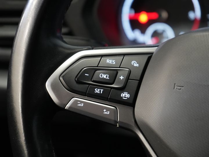 Volkswagen Caddy Cargo Van 2.0 TDI 125 ch BPM GRATUIT ! LED/ Carplay/ Sièges / Croisière/ Airco/ Caméra/ PDC/ LMV/ Attelage