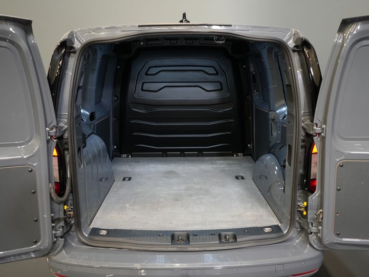 Volkswagen Caddy Cargo Van 2.0 TDI 125 ch BPM GRATUIT ! LED/ Carplay/ Sièges / Croisière/ Airco/ Caméra/ PDC/ LMV/ Attelage