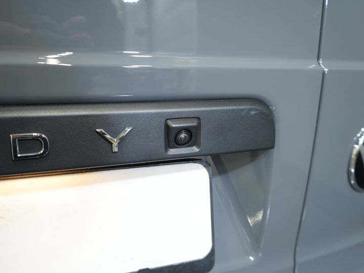 Volkswagen Caddy Cargo Van 2.0 TDI 125 ch BPM GRATUIT ! LED/ Carplay/ Sièges / Croisière/ Airco/ Caméra/ PDC/ LMV/ Attelage