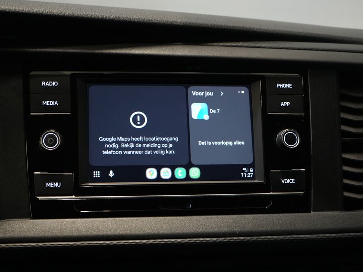 Volkswagen Transporter Van 2.0 TDI 150 KM DSG Aut. L2 Carplay/ 2x drzwi przesuwne/ Ogrzewanie siedzeń/ Airco/ Cruise/ PDC V+A/ Hak holowniczy