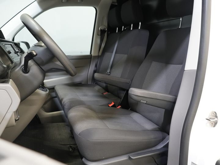 Volkswagen Transporter Van 2.0 TDI 150 KM DSG Aut. L2 Carplay/ 2x drzwi przesuwne/ Ogrzewanie siedzeń/ Airco/ Cruise/ PDC V+A/ Hak holowniczy