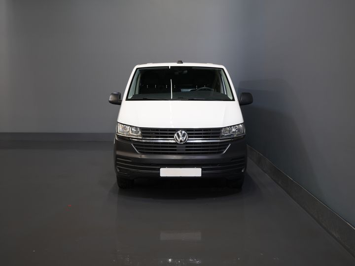 Volkswagen Transporter Van 2.0 TDI 150 к.с. DSG Aut. L2 Carplay/ 2x зсувні двері/ Підігрів сидінь/ Кондиціонер/ Круїз/ PDC V+A/ Буксирувальний гак