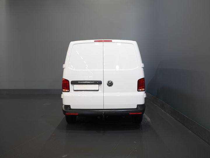 Volkswagen Transporter Van 2.0 TDI 150 к.с. DSG Aut. L2 Carplay/ 2x зсувні двері/ Підігрів сидінь/ Кондиціонер/ Круїз/ PDC V+A/ Буксирувальний гак