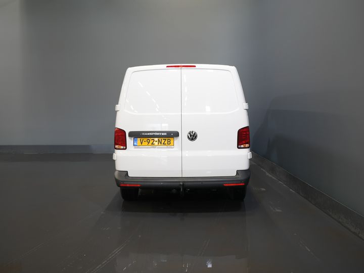 Volkswagen Transporter Van 2.0 TDI 150 KM DSG Aut. L2 Carplay/ 2x drzwi przesuwne/ Ogrzewanie siedzeń/ Airco/ Cruise/ PDC V+A/ Hak holowniczy