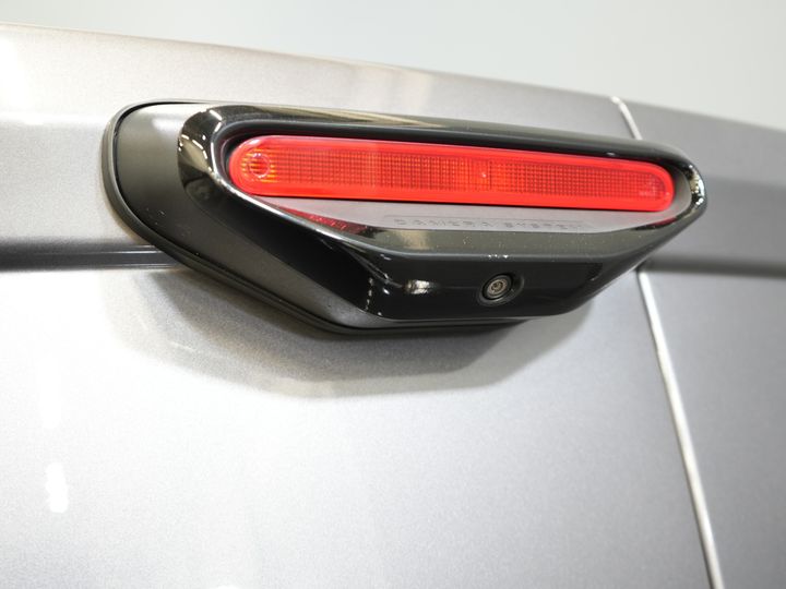 Toyota PROACE CITY Van 1.2 Turbo 130 KM Aut. BENZYNA 3OS./ Ogrzewanie foteli/ Klimatyzacja/ Keyless/ Carplay/ Cruise/ PDC/ Hak holowniczy