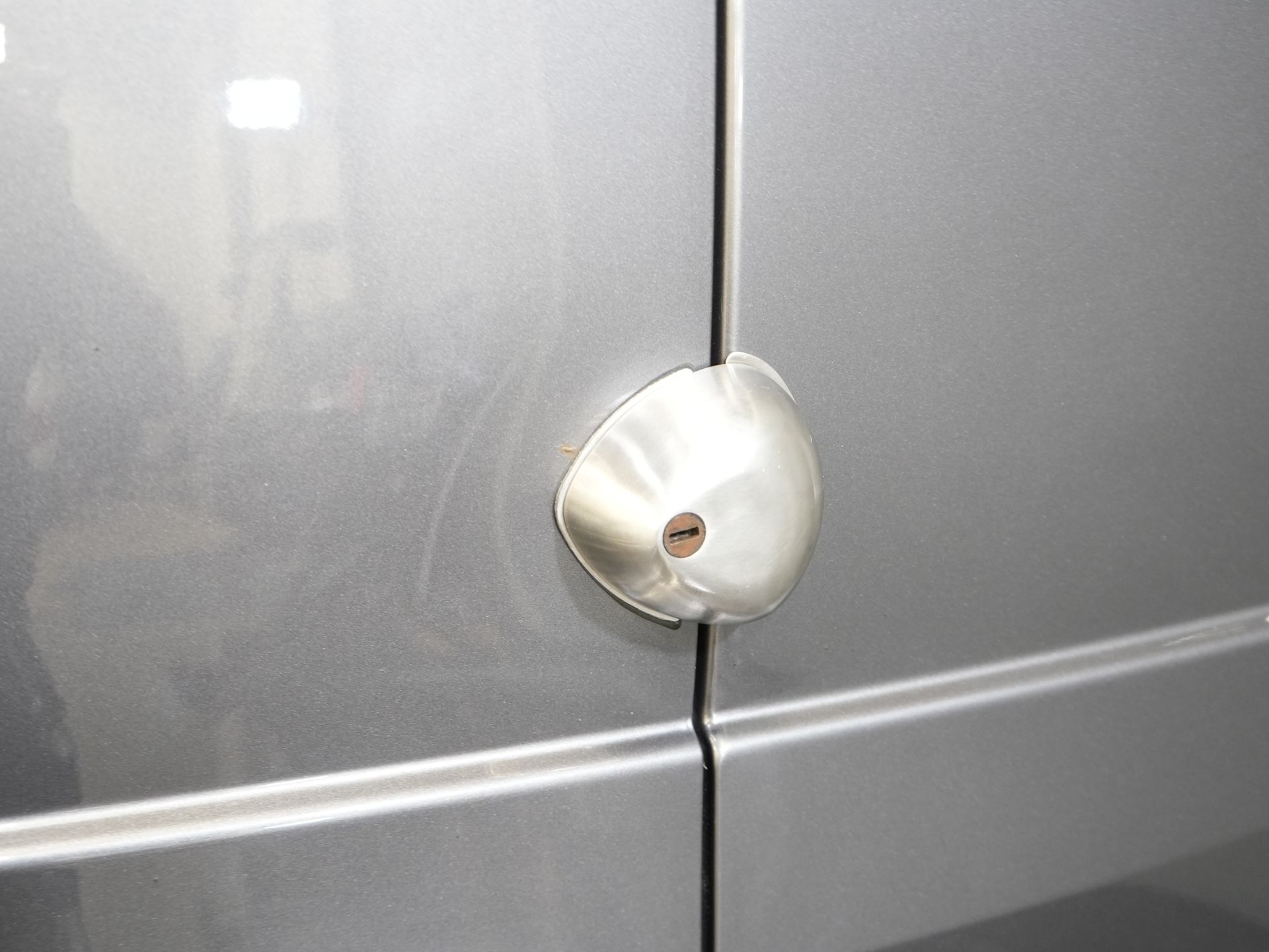 Toyota PROACE CITY Van 1.2 Turbo 130 KM Aut. BENZYNA 3OS./ Ogrzewanie foteli/ Klimatyzacja/ Keyless/ Carplay/ Cruise/ PDC/ Hak holowniczy