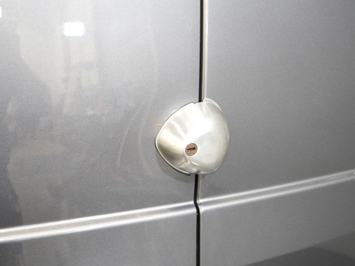 Toyota PROACE CITY Van 1.2 Turbo 130 KM Aut. BENZYNA 3OS./ Ogrzewanie foteli/ Klimatyzacja/ Keyless/ Carplay/ Cruise/ PDC/ Hak holowniczy