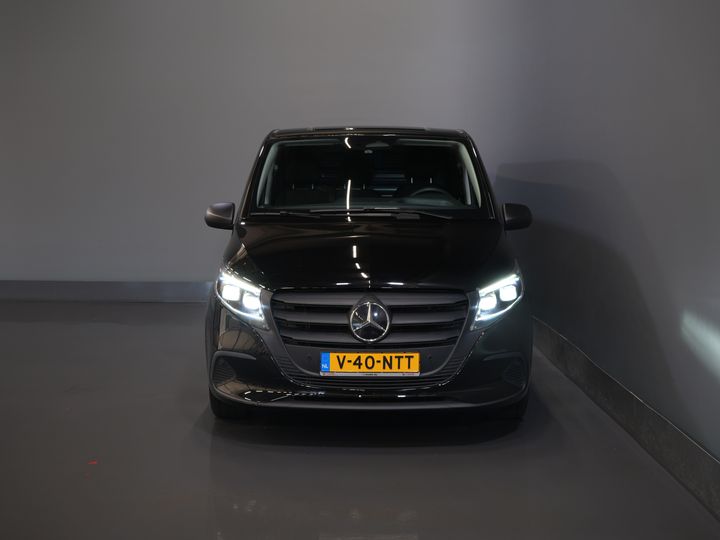 Mercedes-Benz Vito Bestelbus 119 CDI Aut. L3 LED/ 2.5t Trekverm./ 270Gr.Deuren/ Stoelverw./ Carplay/ Camera/ Trekhaak/ Cruise/ PDC/ DAB