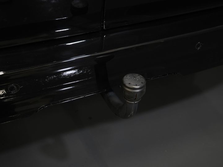 Mercedes-Benz Vito Bestelbus 119 CDI Aut. L3 LED/ 2.5t Trekverm./ 270Gr.Deuren/ Stoelverw./ Carplay/ Camera/ Trekhaak/ Cruise/ PDC/ DAB