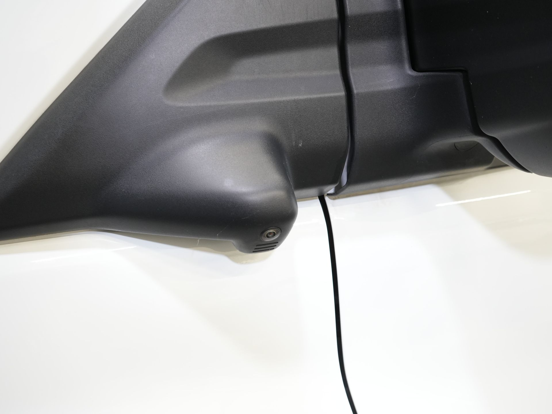 Ford Transit Bestelbus 350 2.0 TDCI 130 pk L3H3 Adapt.Cruise/ 360 Camera/ 270Gr.Deuren/ Stoelverw./ Navi/ Carplay/ PDC/ Climate