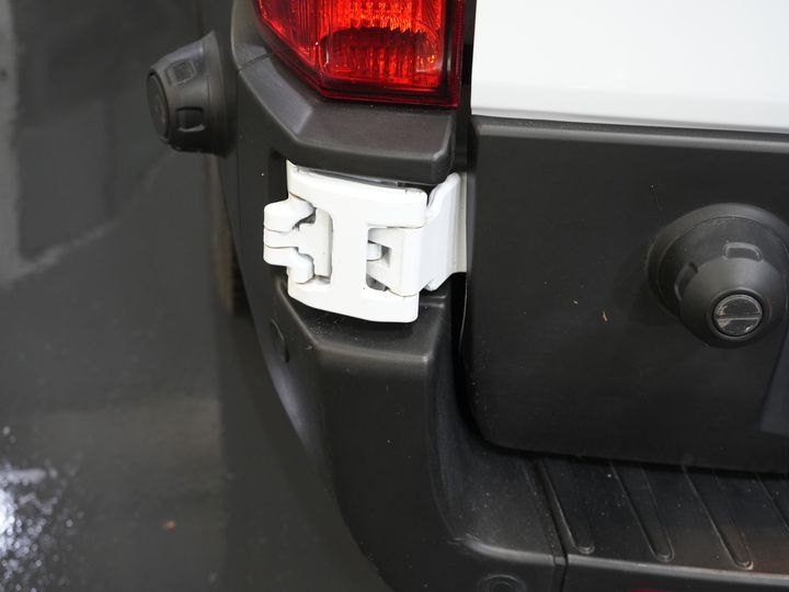 Ford Transit Bestelbus 350 2.0 TDCI 130 pk L3H3 Adapt.Cruise/ 360 Camera/ 270Gr.Deuren/ Stoelverw./ Navi/ Carplay/ PDC/ Climate