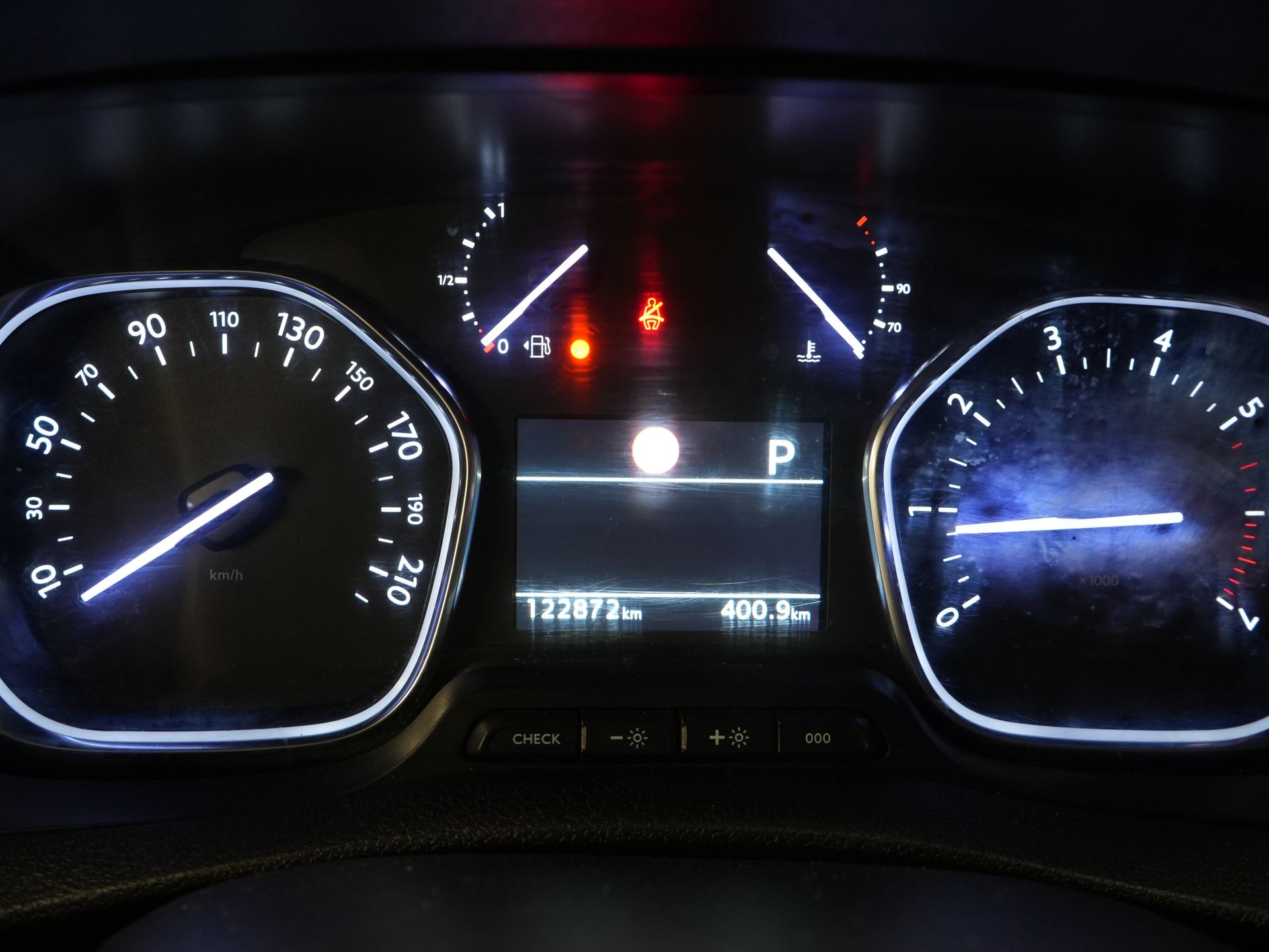 Toyota ProAce Worker Bestelbus 2.0 Aut. L2 Adapt.Cruise/ Headup/ Standkachel/ Stoelverw/ Keyless/ Carplay/ Navi/ Camera/ PDC/ LMV/ Climate/ Trekhaak