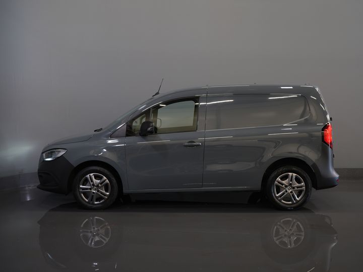 Mercedes-Benz Citan Bestelbus 110 CDI Aut. Stoelverw./ Carplay/ Cruise/ Camera/ Trekhaak/ DAB