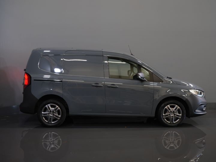 Mercedes-Benz Citan Bestelbus 110 CDI Aut. Stoelverw./ Carplay/ Cruise/ Camera/ Trekhaak/ DAB