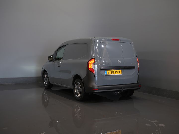 Mercedes-Benz Citan Bestelbus 110 CDI Aut. Stoelverw./ Carplay/ Cruise/ Camera/ Trekhaak/ DAB