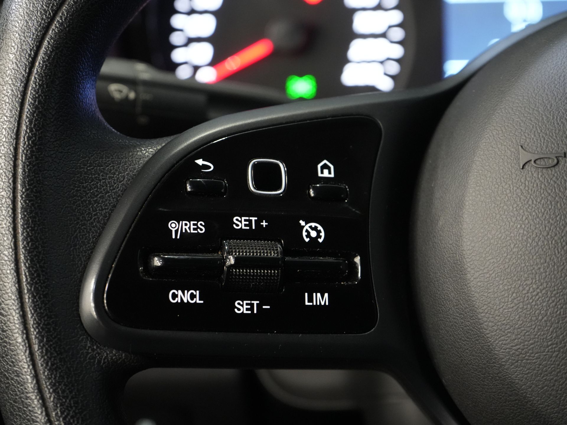 Mercedes-Benz Citan Bestelbus 110 CDI Aut. Stoelverw./ Carplay/ Cruise/ Camera/ Trekhaak/ DAB