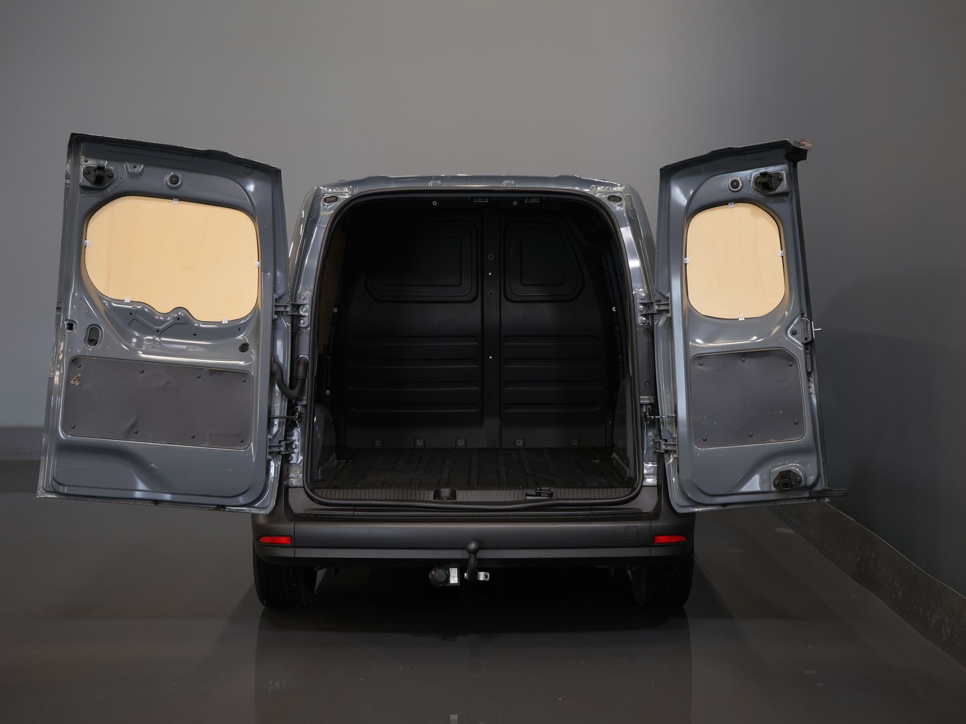 Mercedes-Benz Citan Bestelbus 110 CDI Aut. Stoelverw./ Carplay/ Cruise/ Camera/ Trekhaak/ DAB