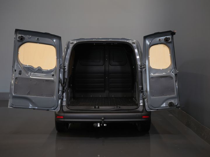 Mercedes-Benz Citan Bestelbus 110 CDI Aut. Stoelverw./ Carplay/ Cruise/ Camera/ Trekhaak/ DAB