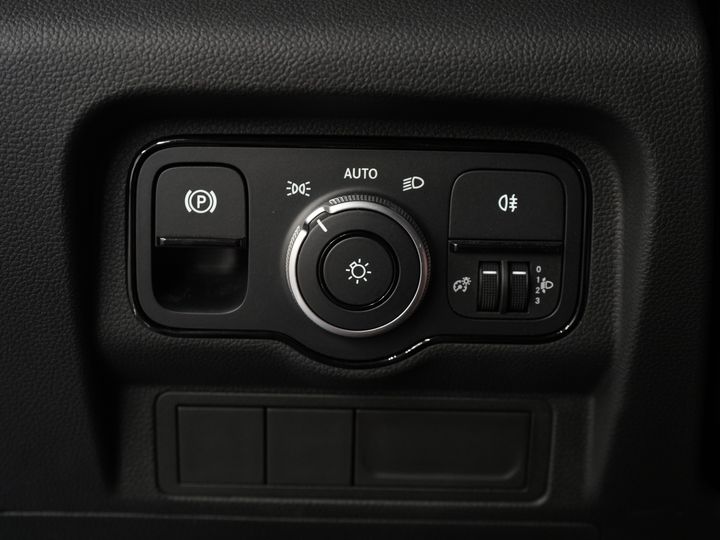 Mercedes-Benz Citan Bestelbus 110 CDI Aut. Stoelverw./ Carplay/ Cruise/ Camera/ Trekhaak/ DAB
