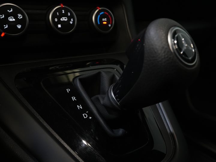 Mercedes-Benz Citan Bestelbus 110 CDI Aut. Stoelverw./ Carplay/ Cruise/ Camera/ Trekhaak/ DAB