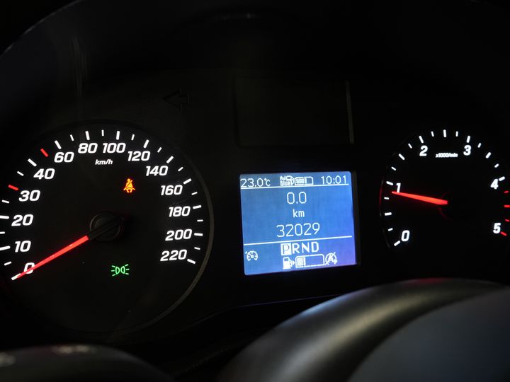 Mercedes-Benz Citan Bestelbus 110 CDI Aut. Stoelverw./ Carplay/ Cruise/ Camera/ Trekhaak/ DAB